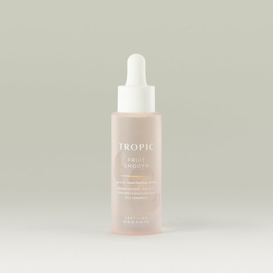 Fruit Smooth Gentle Resurfacing Serum