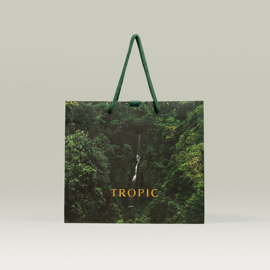 Waterfall Gift Bag