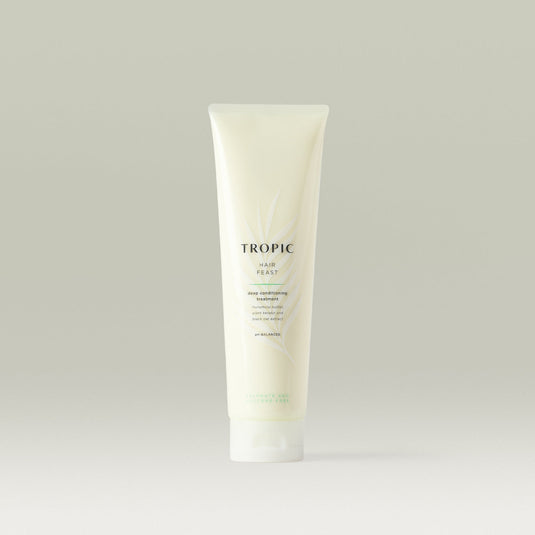 Hair Feast Deep Conditioning Treatment