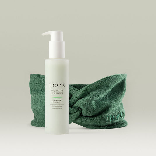 Hydrating Cleanser Refreshing Facial Gelée