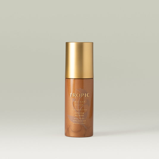 Instant Glow Perfecting Leg Serum