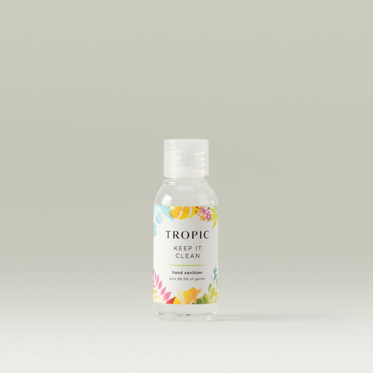 Keep It Clean Hand Sanitiser