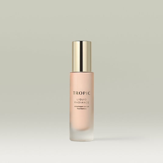 Liquid Radiance Adaptogen Serum Foundation