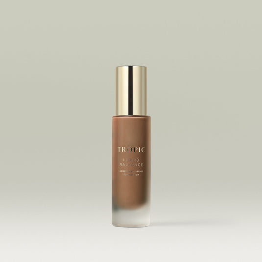 Liquid Radiance Adaptogen Serum Foundation