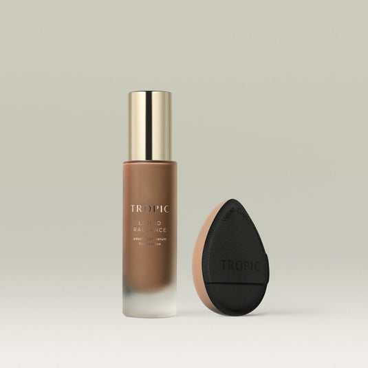 Liquid Radiance Adaptogen Serum Foundation