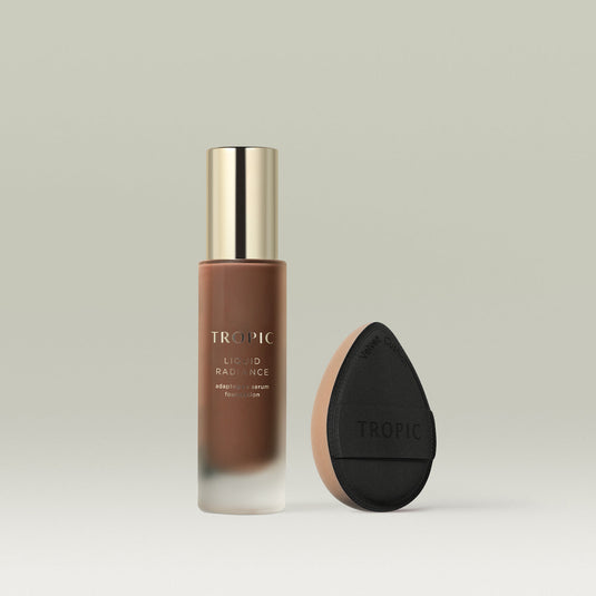 Liquid Radiance Adaptogen Serum Foundation