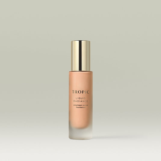 Liquid Radiance Adaptogen Serum Foundation