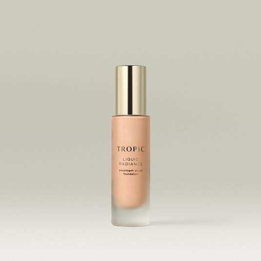 Liquid Radiance Adaptogen Serum Foundation