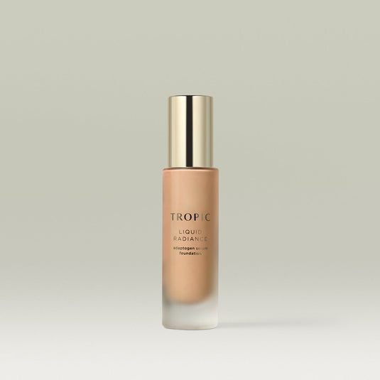 Liquid Radiance Adaptogen Serum Foundation
