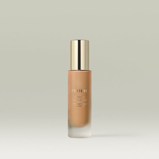 Liquid Radiance Adaptogen Serum Foundation