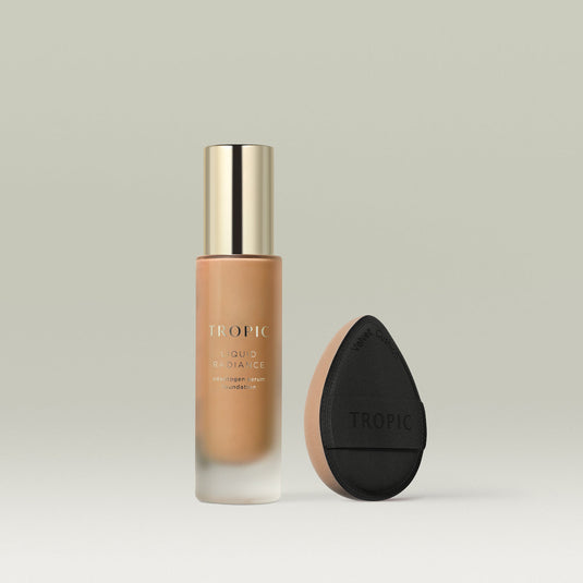 Liquid Radiance Adaptogen Serum Foundation
