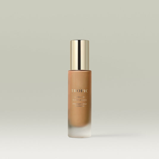 Liquid Radiance Adaptogen Serum Foundation