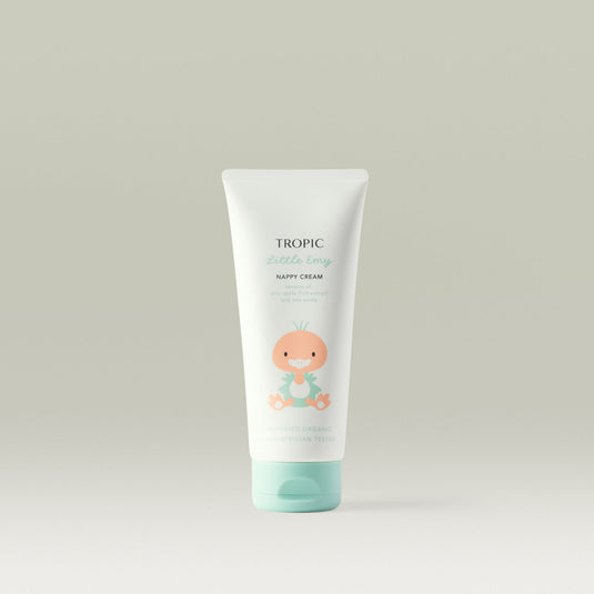 Little Emy Nappy Cream