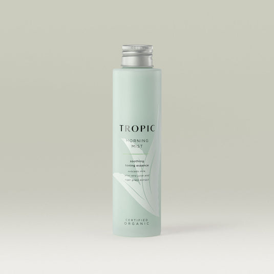 Morning Mist Soothing Toning Essence
