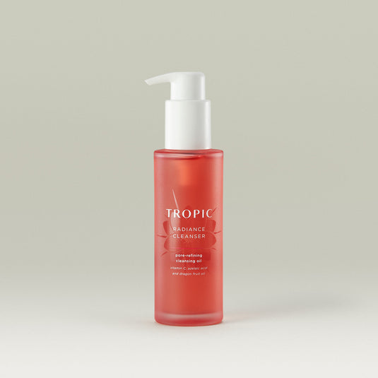 Radiance Cleanser Pore-Refining Cleansing Oil