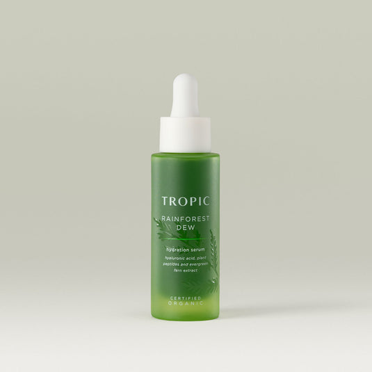 Rainforest Dew Hydration Serum