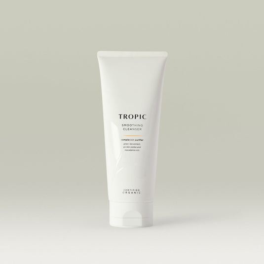 Smoothing Cleanser Complexion Purifier