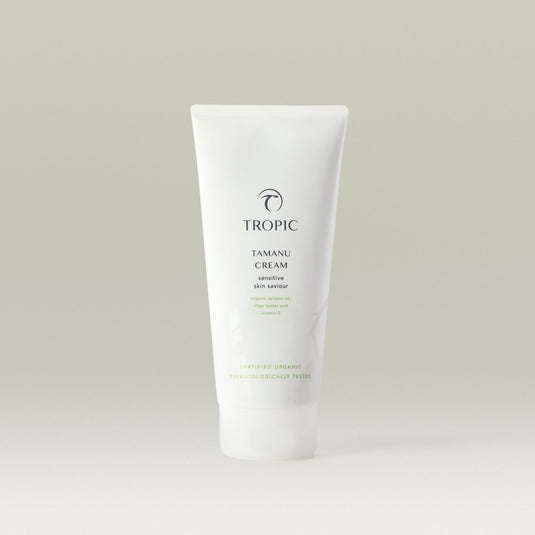 Tamanu Cream Sensitive Skin Saviour
