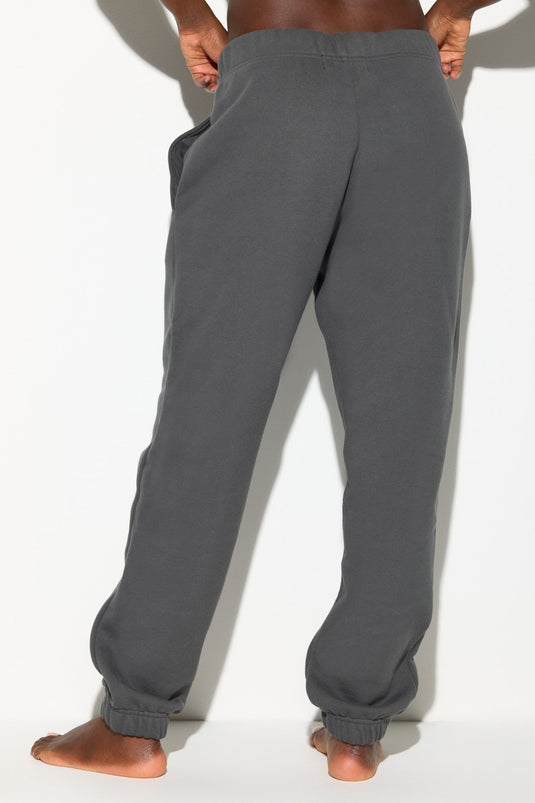 SG Logo Ian Sweatpant