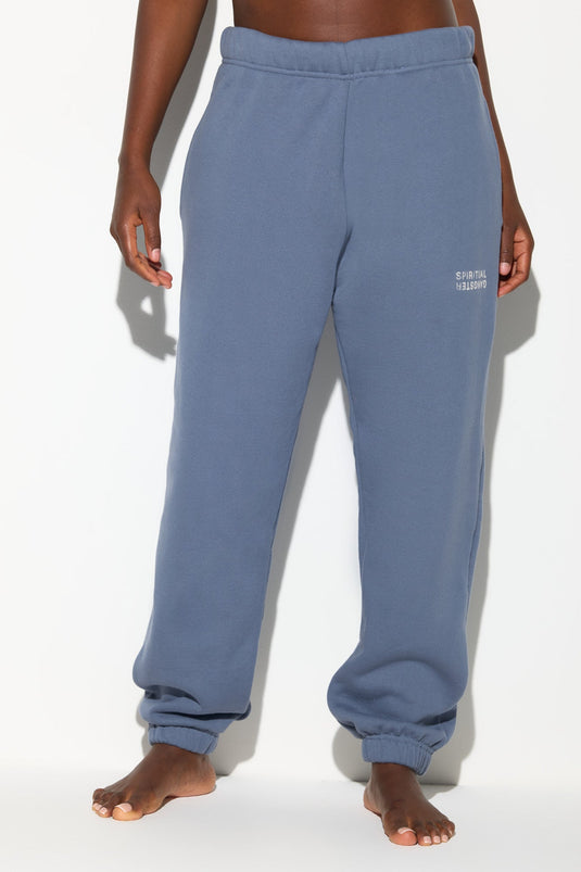SG Logo Ian Sweatpant