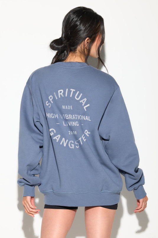 SG 2008 Wilshire Crew