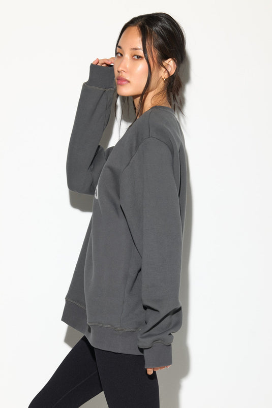 SG Logo Wilshire Crew