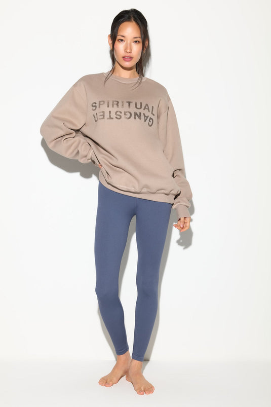 SG Logo Wilshire Crew