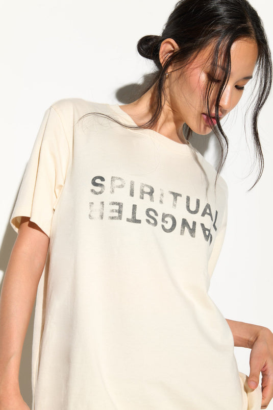SG Logo Silverlake Tee