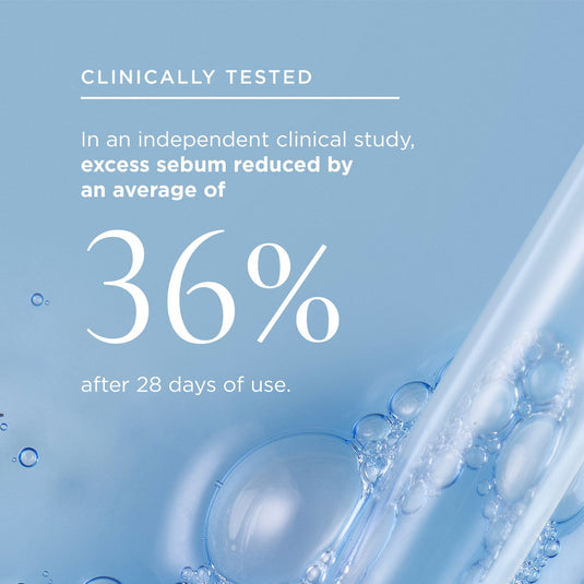 Pure Lagoon Blemish Prevention Serum