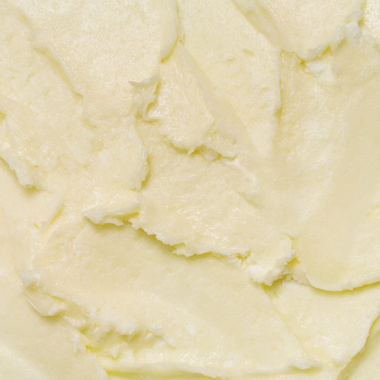 Whipped Body Velvet Intensely Rich Buttermelt