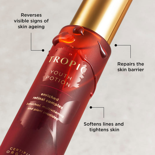 Youth Potion Enriched Retinal Complex