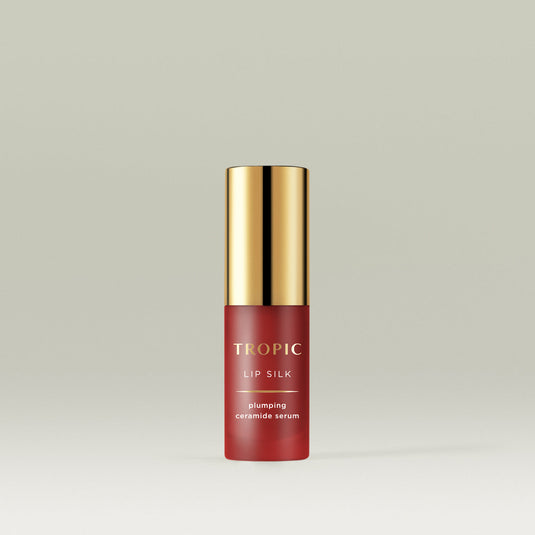 Lip Silk Plumping Ceramide Serum