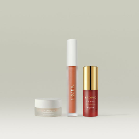 The Full Lip Service