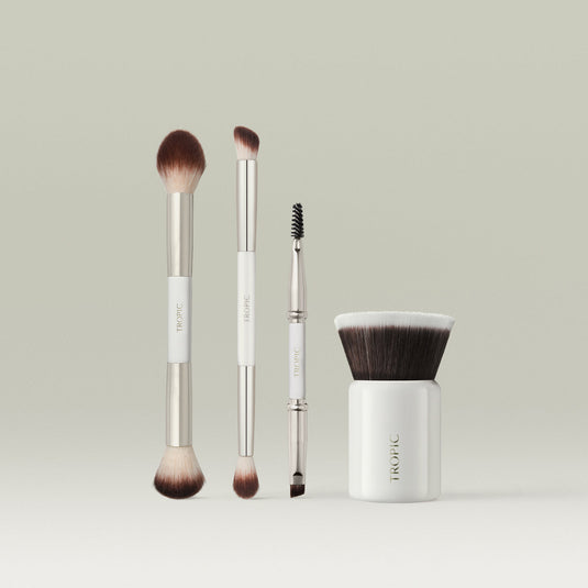 The Beauty Brush Bundle