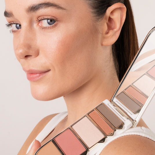Lift & Sculpt Palette The Everyday Edit