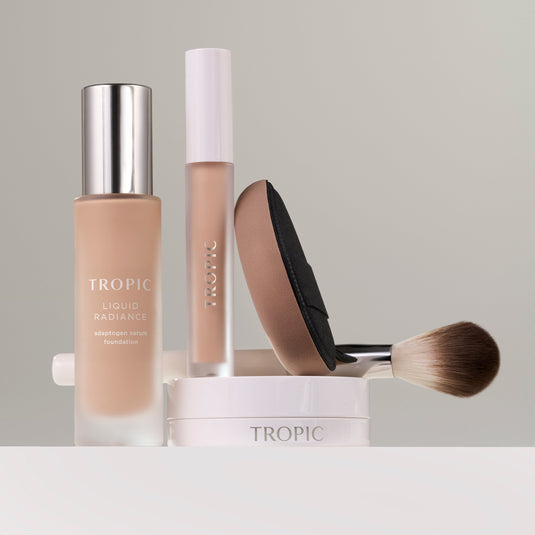 The Radiant Complexion Kit Build Your Own