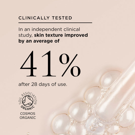 Fruit Smooth Gentle Resurfacing Serum