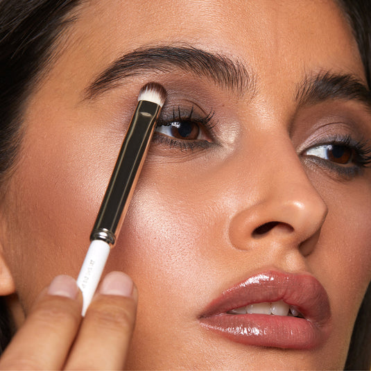 Eco Artist 3in1 Eye Brush