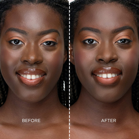 Soft Focus Pressed Perfecting Powder