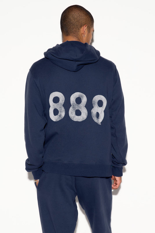 888 Beckham Hoodie