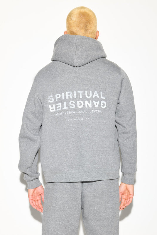 SG Living Beckham Hoodie