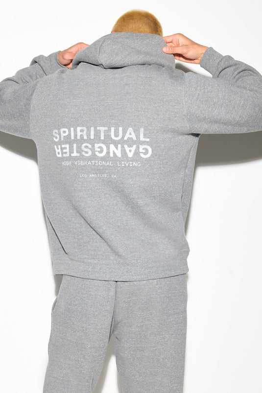 SG Living Beckham Hoodie