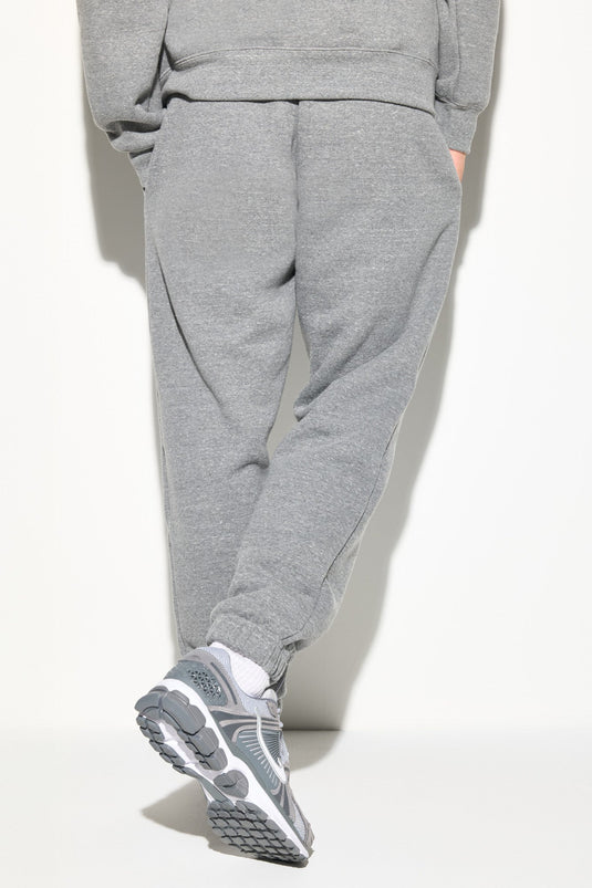 SG Logo Ian Sweatpant