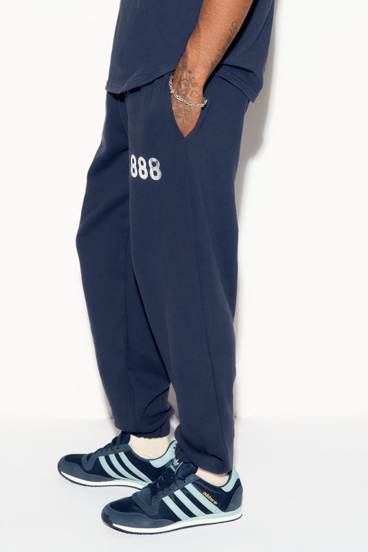 888 Ian Sweatpant