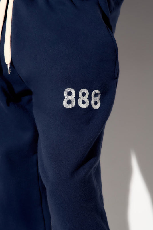 888 Ian Sweatpant