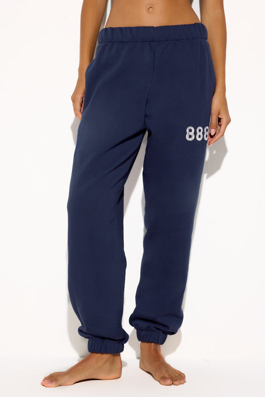 888 Ian Sweatpant