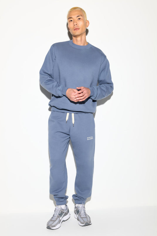 SG 2008 Wilshire Crew