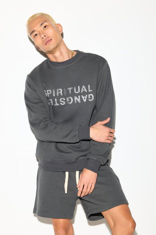 SG Logo Wilshire Crew