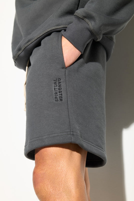 SG Logo Bixby Sweatshort