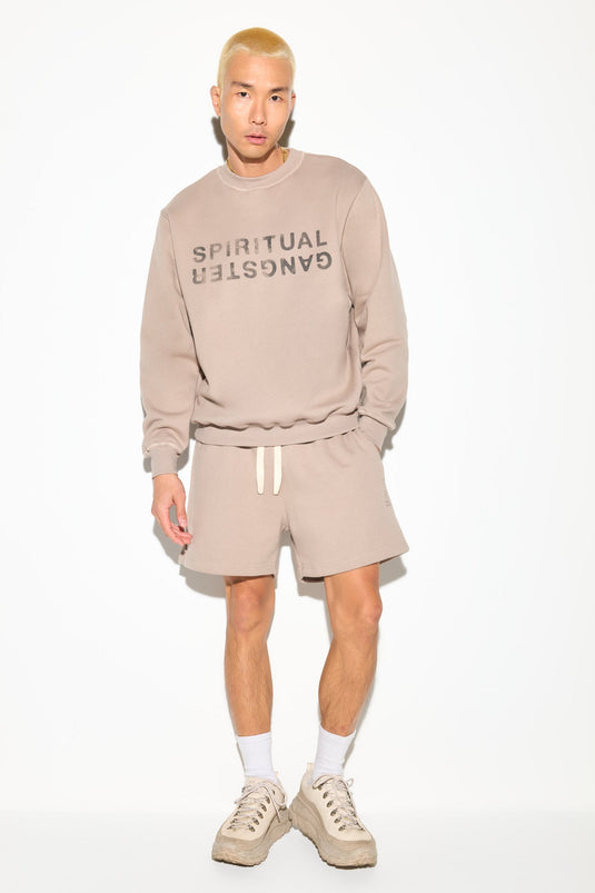 SG Logo Wilshire Crew